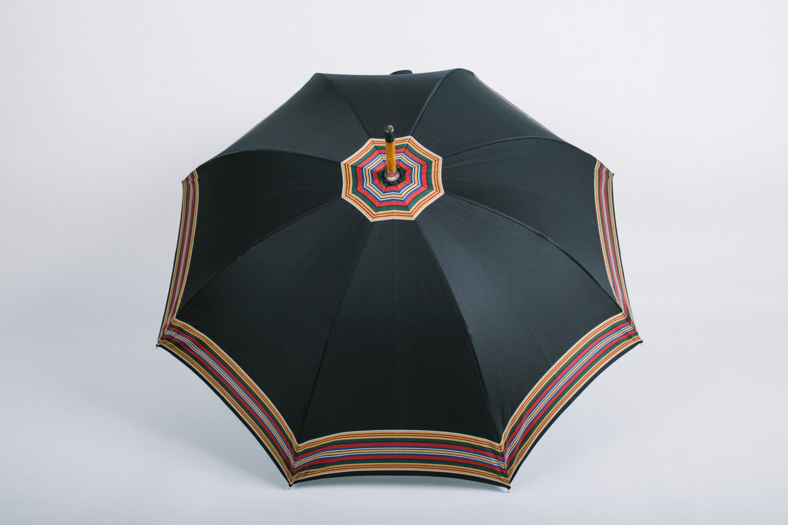 Muški pamučni kišobran br.5 – Kišobrani Cerovečki