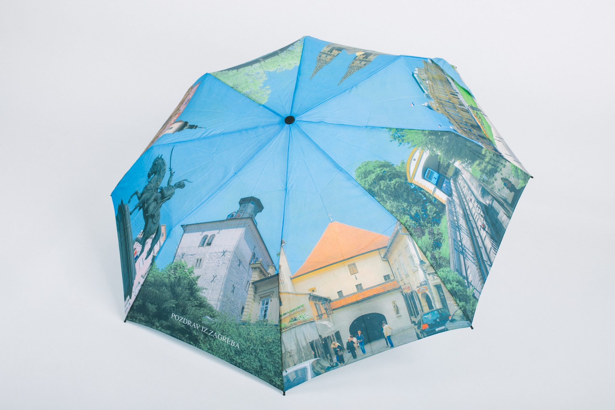 Kišobran Zagreb br.11. – Kišobrani Cerovečki