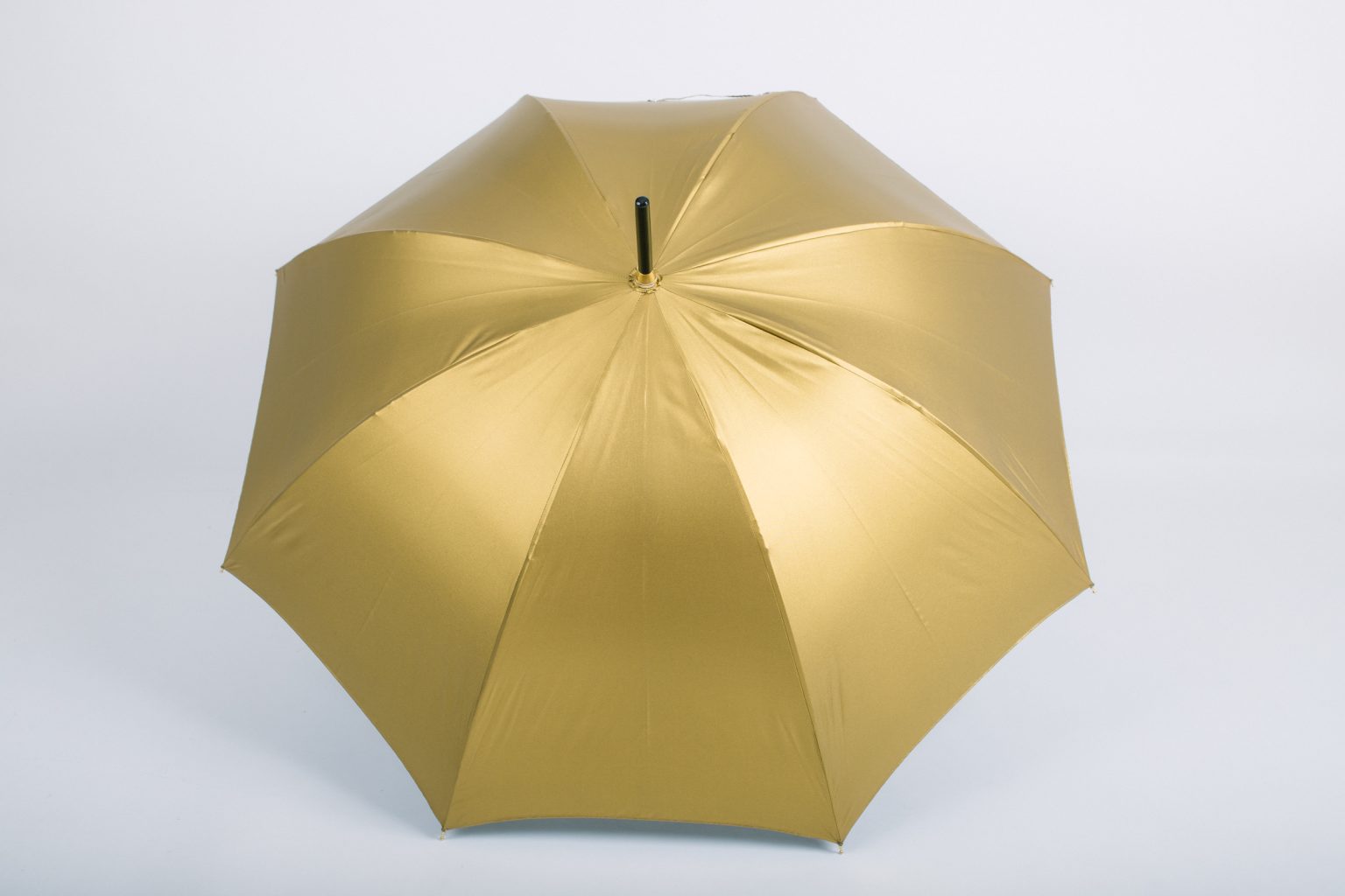 Ženski zlatni kišobran br.13. – Kišobrani Cerovečki